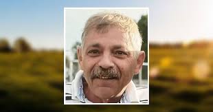 Mark Mosher Obituary August 16, 2022