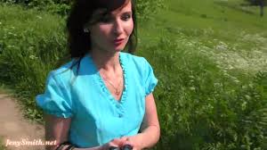 Jenny Smith is naked in the cave - Pornstars Free Porn Videos,Finnish porn