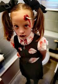 Your wicked Little Horrors 2018