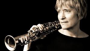 As One' Jane Ira Bloom + Fred Hersch