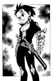 While it's not quite hobby japan's magnum opus, there's still a lot to be impressed about. Nanatsu No Taizai Chapter Chapitre 109 Page 17 Anime Seven Deadly Sins Coloriage Manga Manga Noir Et Blanc