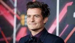 Orlando Bloom