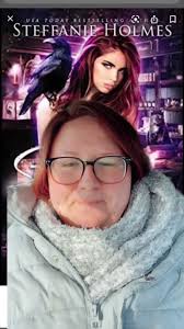 Stephanie Fay Holmes