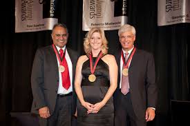 CSUN Celebrates its Distinguished Alumni