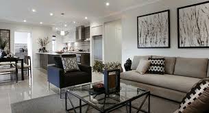 Light Grey Polished Tiles For The Living Room Living Room Tiles Living Room Interior Living Room Makeover