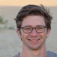 Reid Williams, Ph.D.