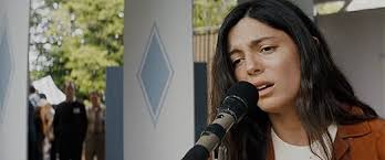 A Complete Unknown (2024)