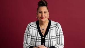 Deja Lynn Alvarez Seeks to Become First Trans Latina State Lawmaker