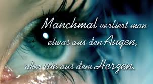 Auge Herz Traurig Grußkarten E Cards Postkarten Sehnsucht