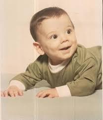 What is the top speed of an Icon i40 gas model?