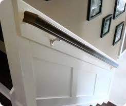 Enclosed Staircase Designs Stairway Decorating Staircase Wall Decor Staircase Makeover