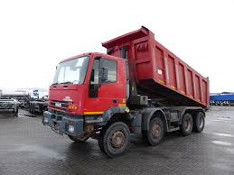 Iveco AD410T44-2005 Cab & Chassis Truck