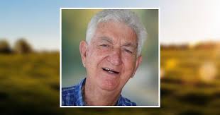 Carrol "Gene" Hargis Obituary July 23, 2021