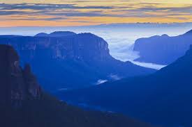 Visit the blue mountains national park from one of the many lookouts between wentworth falls and blackheath. Blue Mountains National Park Alliance Of National Parks