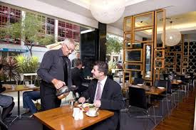 Majestic roof garden hotel, adelaide, australia. Culshaw S Restaurant From Photo Gallery For Majestic Roof Garden Hotel Adelaide Australia Photo 28062 Visual Itineraries