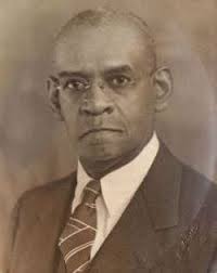 Dr Ansell Robert Russell (1885-1945): homenaje de Find a Grave