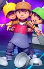 Look At Petir Face He Rarely Do This Face Lol Di 2020 Kartun Gambar Lucu Lucu