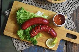 Cheese Kransky | Diversity Foods Ltd