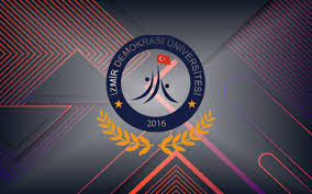 İzmir demokrasi üniversitesi üniversitesi 4 yıllık bölümleri için tıklayınız. Izmir Demokrasi Universitesi Taban Puanlari 2021 Gencizbiz