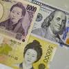 Malaysian ringgit is sibdivided into 100 sen. 1