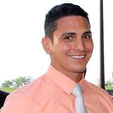 Erick Interiano's Instagram, Twitter & Facebook