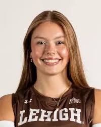 Lehigh Forces Fifth Set, Falls 3-2 At American