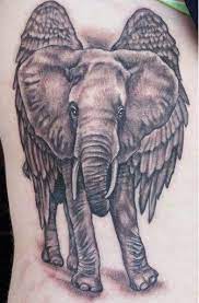 85 Beautiful Elephant Tattoos And Their Meanings Fmag Com Elephant Tattoos Elephant Head Tattoo Elephant Memorial Tattoo