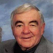 Clifford Jay “Cliff” Wengert (1931-2019)