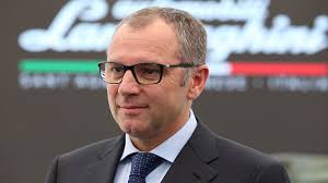 Q&A: Lamborghini CEO Stefano Domenicali