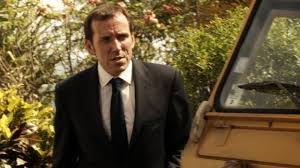 Ben Miller On Leaving Death In Paradise Bbc News