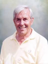 Obituary information for Andrew Neilson HUTTON