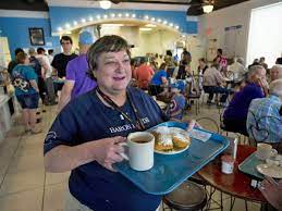 Jan 10, 2020 · new orleans is known for wild parties, beautiful architecture and some of the most flavorful food in the country. Baton Rouge Beignet Spot Gains National Attention Here S How Management Controls The Quality Food Restaurants Theadvocate Com