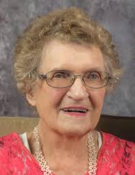 Joan M. Schieble Obituary