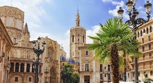 Engieharmonyproject Developpement Harmonieux Et Durable Visiter Valence Visiter Espagne Espagne