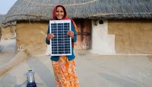 He lived in the village of nelakondapalli near bhadrachalam, andhra pradesh. Odanthurai Uses Renewable Energy For All Round Development India Climate Dialogue