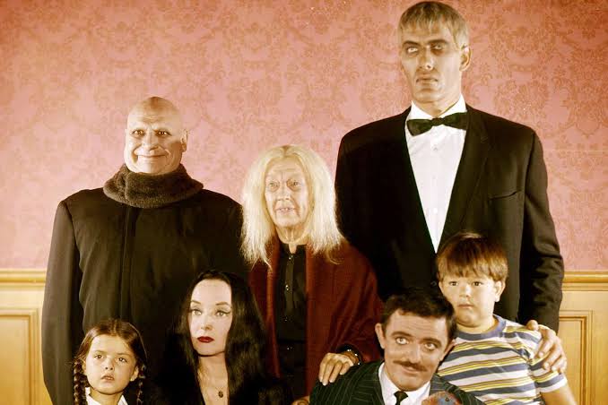What Ever Happened to the Cast of The Addams Family?