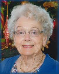 Obituary information for Katharine Anne Rosenblath Meleton