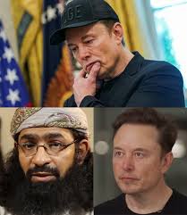 H0T: The White House says no to extra security for Elon Musk despite  threats from al-Qaida's Yemen branch. Find out what's really going on! ⚡🌍