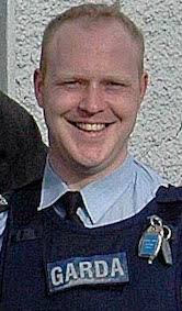 Lifesaving Garda hailed a hero