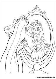 Ia merupakan gadis cantik yang awalnya tinggal dengan keluarga tirinya. Tangled Rapunzel 21 By Vampireisabel On Deviantart