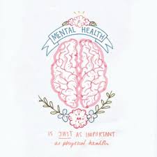 Experts believe many mental illnesses are linked to abnormalities in many genes rather than just one or a few and that how these genes interact with the environment is. Mental Quotes Tumblr Drawing Illustration Art Flowers Mental Health Artists On Tumblr Dogtrainingobedienceschool Com