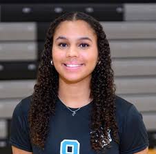 2023 Volleyball Roster