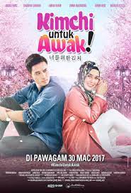 Aufrufe 367 tsd.vor 4 years. Review Filem Kimchi Untuk Awak Siqahiqa