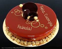 Maybe you would like to learn more about one of these? Feliz Cumple Fabiola Tarta Felicitaciones De Cumpleanos Para Fabiola Mensajesdeseosfelicitaciones Com