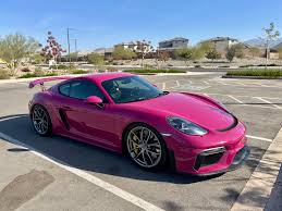 Image result for Ruby Star 2025 Porsche
