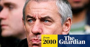 Ian Rush pulls out of race for Wales manager's job