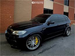 Perhaps the next x5 redesign will follow the same. Custom 2005 Bmw X5 Truck Photo Gallery Custom Offsets