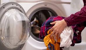 * cold water is best for dark colors (with dye that might be bleed), delicate fabrics, and items you don't want to shrink. How To Keep Laundry From Fading Restore Faded Clothes Cody S Blog