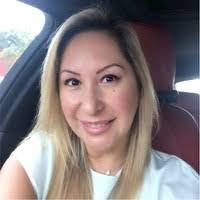 Desiree Mora's Instagram, Twitter & Facebook