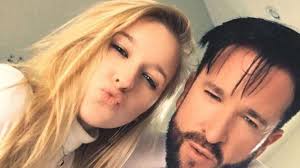 Mega Transformation Wendler Daughter Adeline Norberg Is Unusually Stylish All Because Of Laura Muller The Limited Times